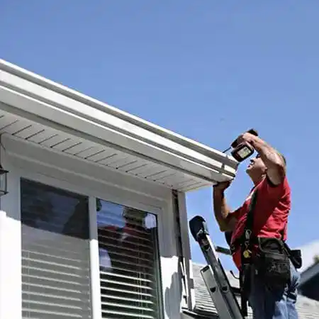 gutter services Alvarado